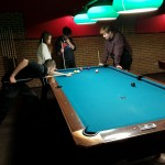 Club JuMaJo - Pool Billard